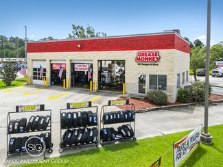 Plus de détails pour Quick Lube & Auto Repair Portfolio – Commerce de détail à vendre